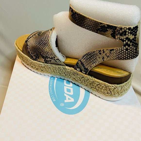 Soda Topic Python Natural - Picture 4 of 6